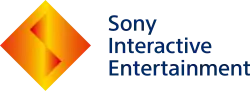 logo de Sony Interactive Entertainment