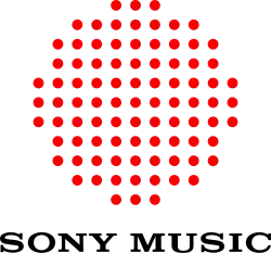logo de Sony Music Entertainment