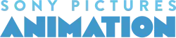 logo de Sony Pictures Animation