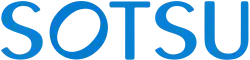 logo de Sotsu