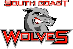 Logo du Wollongong Wolves
