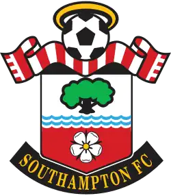 Description de l'image Southampton FC.svg.