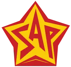 Image illustrative de l’article Parti socialiste ouvrier d'Allemagne