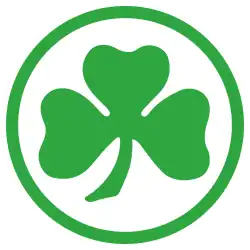 Logo du Greuther Fürth