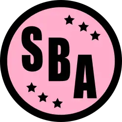 Logo du Sport Boys Association