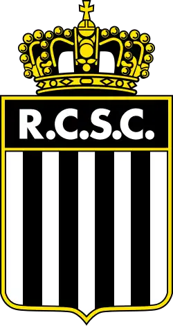 Logo du Sporting de Charleroi