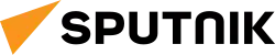 logo de Sputnik (agence de presse)