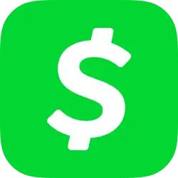 Description de l'image Square Cash app logo.svg.