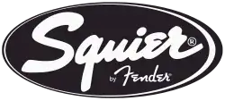 logo de Squier