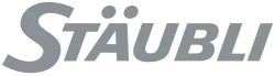 logo de Stäubli International AG