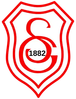 Description de l'image StGeorg Logo.svg.