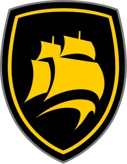 Logo du Stade rochelais