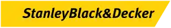logo de Stanley Black & Decker