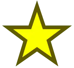 Logo du Étoile de Casablanca