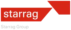 logo de Starrag