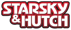 Description de l'image Starskyandhutch-logo.svg.