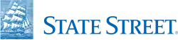 logo de State Street Corporation