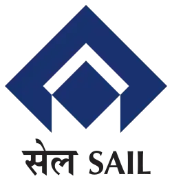 logo de Steel Authority of India