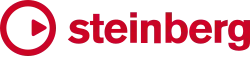 logo de Steinberg Media Technologies