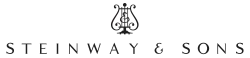 logo de Steinway & Sons