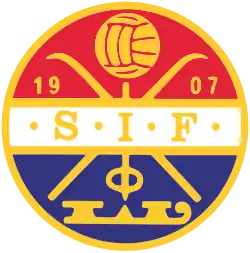 Logo du