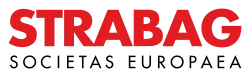 logo de Strabag