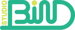 logo de Studio Bind