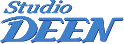 logo de Studio Deen