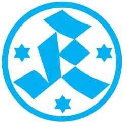 Logo du SV Stuttgarter Kickers