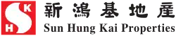 logo de Sun Hung Kai Properties