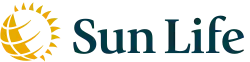 logo de Sun Life