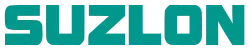 logo de Suzlon Energy