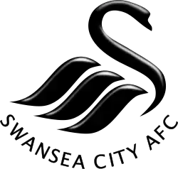 Logo du Swansea City LFC