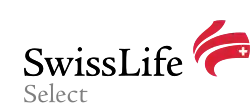 logo de Swiss Life Select
