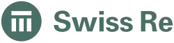 logo de Swiss Re