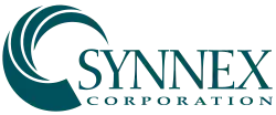 logo de Synnex