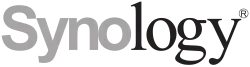 logo de Synology