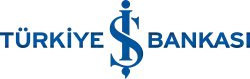 logo de Türkiye İş Bankası