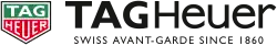 logo de TAG Heuer