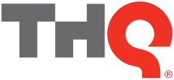 logo de THQ
