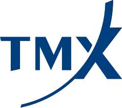 logo de Groupe TMX