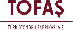 logo de Tofaş