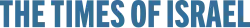 Logo de The Times of Israel