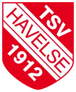Logo du TSV Havelse