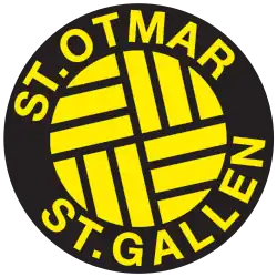 Logo du TSV St. Otmar Saint-Gall