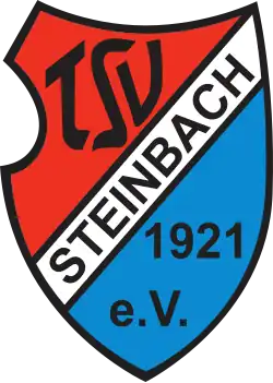 Logo du TSV Steinbach Haiger