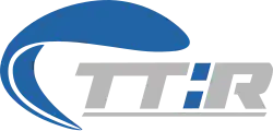 Description de l'image TTR.svg.