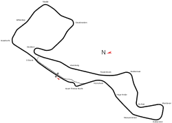 Image illustrative de l’article Grand Prix moto des Pays-Bas 2000