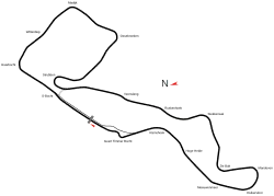 Image illustrative de l’article Grand Prix moto des Pays-Bas 2003