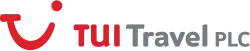 logo de TUI Travel